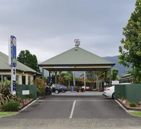 Asure Kaimai View Motel Katikati Extérieur photo