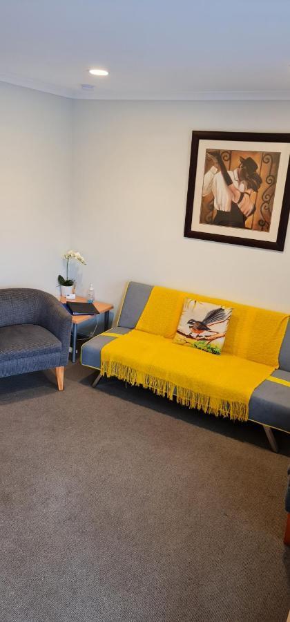 Asure Kaimai View Motel Katikati Extérieur photo