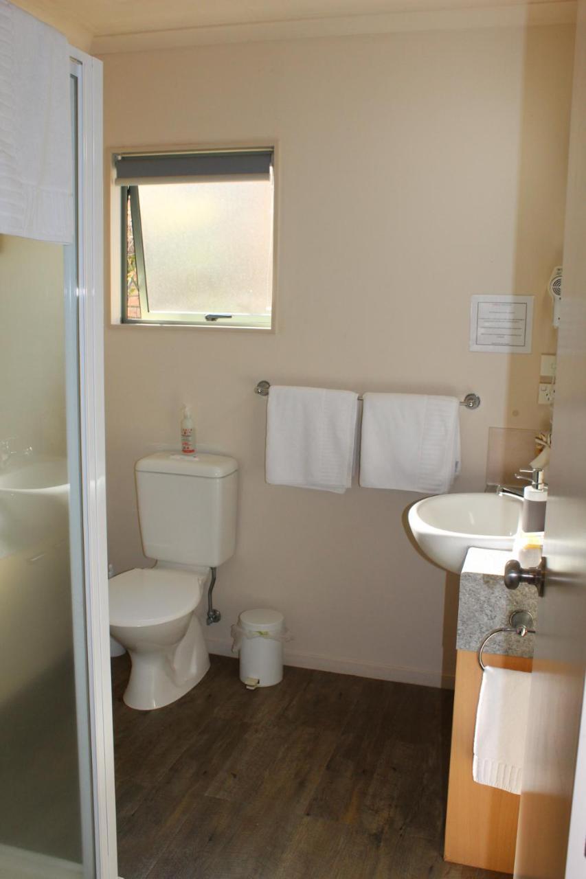 Asure Kaimai View Motel Katikati Extérieur photo